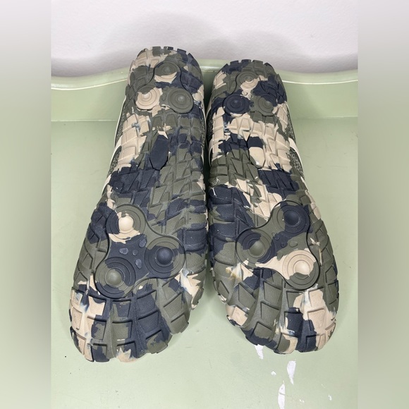 oranginer shoes sneakers men size 47 US 13 green color excellent condition - Picture 13 of 13